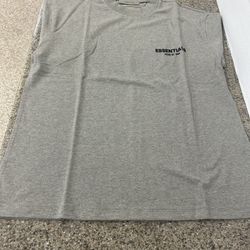 Essentials Shirt
