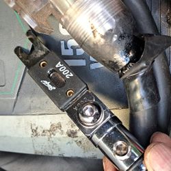 Electric Power Converter 