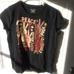 Peace T-shirt