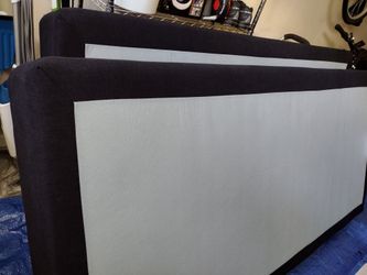 Twin Size Box Spring Set of 2