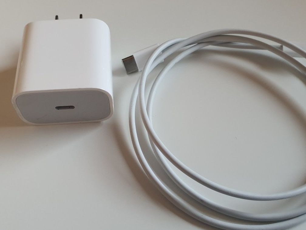 Apple Fast Ipad Charger Type C To Type C