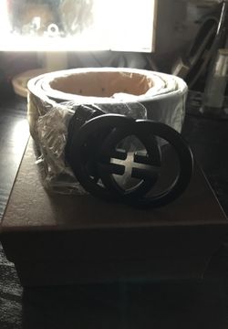 GG belt