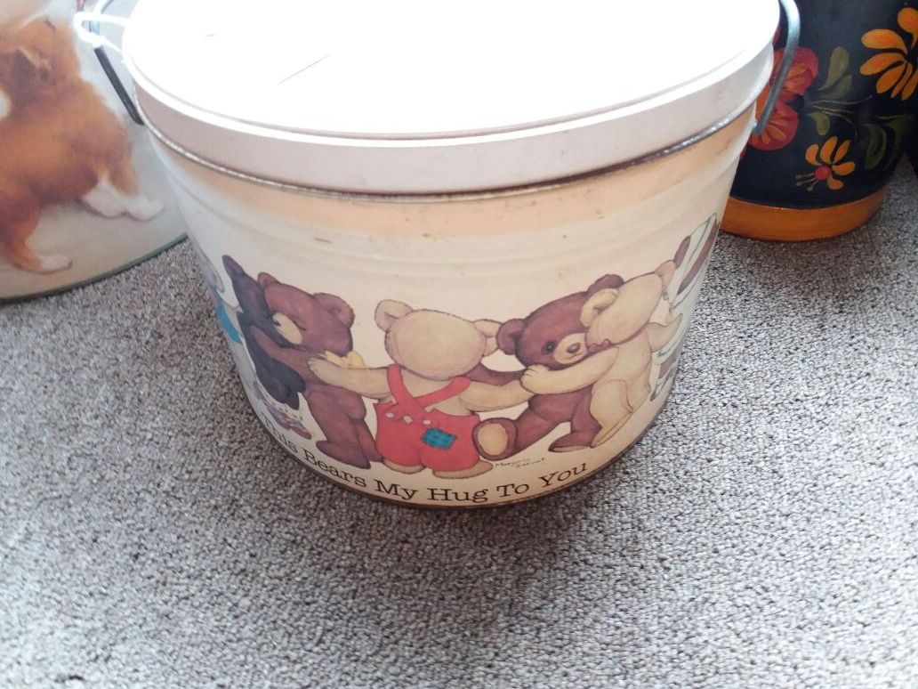 Bear Tin