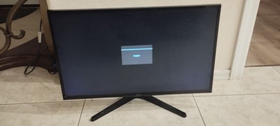Monitor Onn 24"