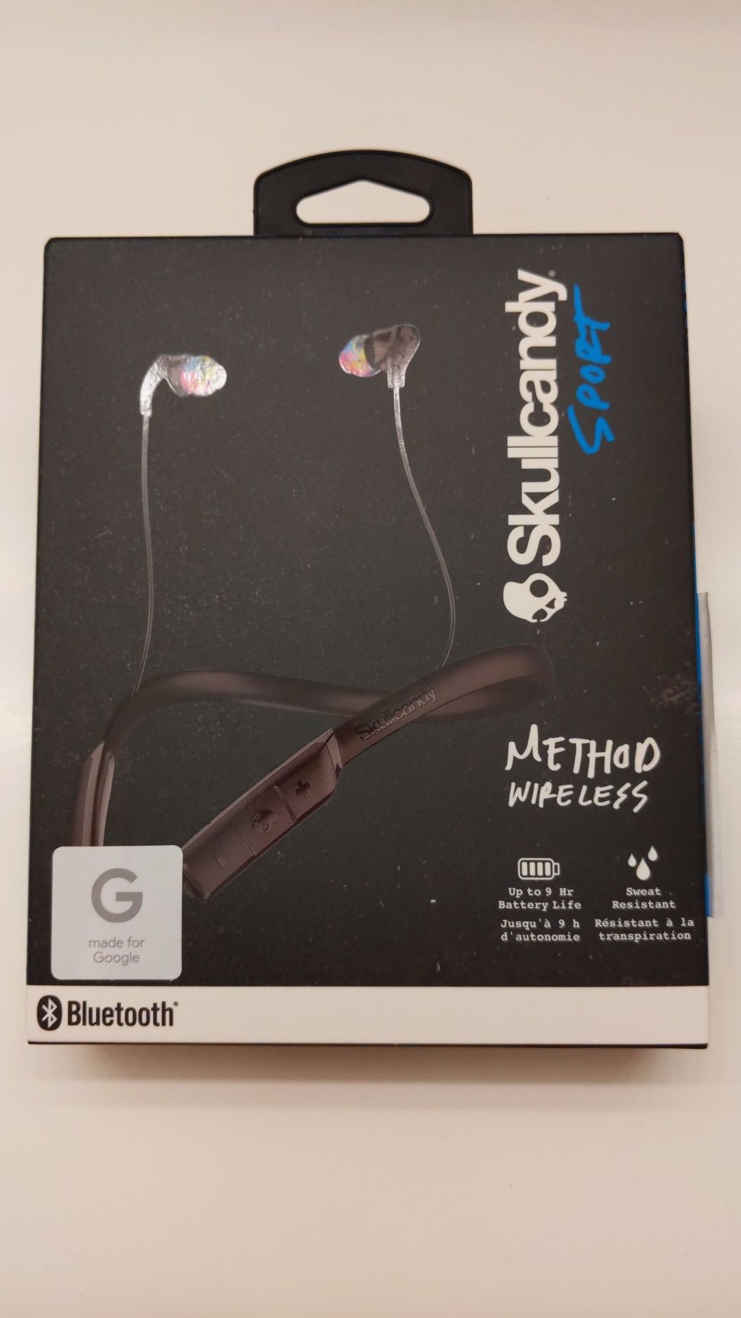 Skullcandy Wireless Headphones