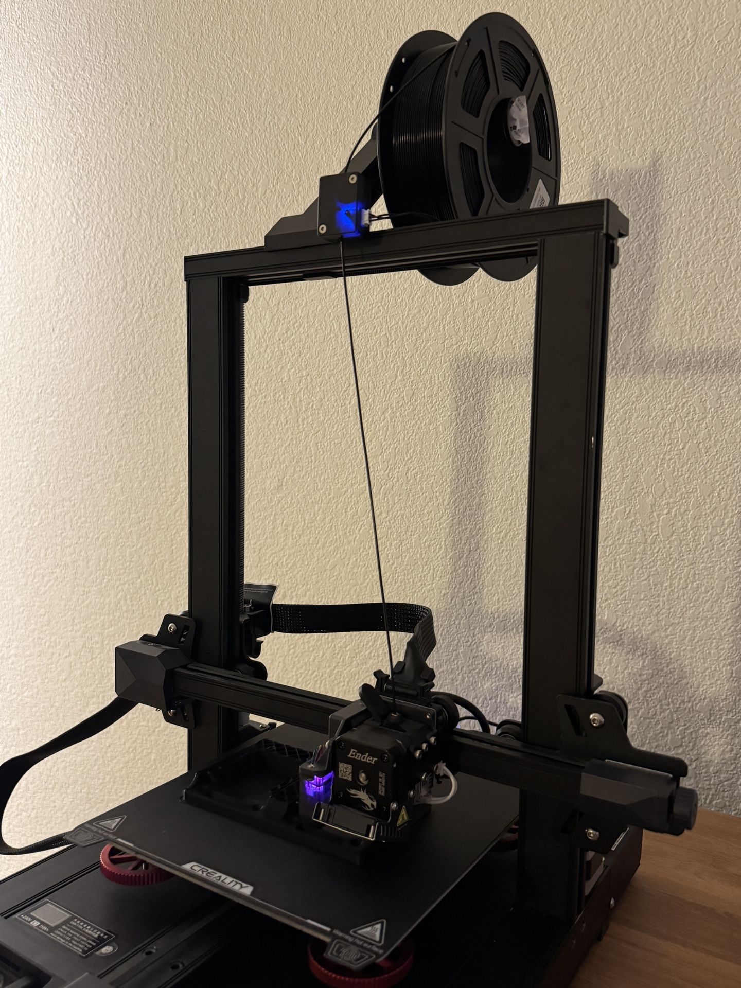 Creality Ender 3 S1 3D Printer w/ Original Box 📦