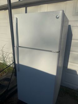 General Electric Refrigerator