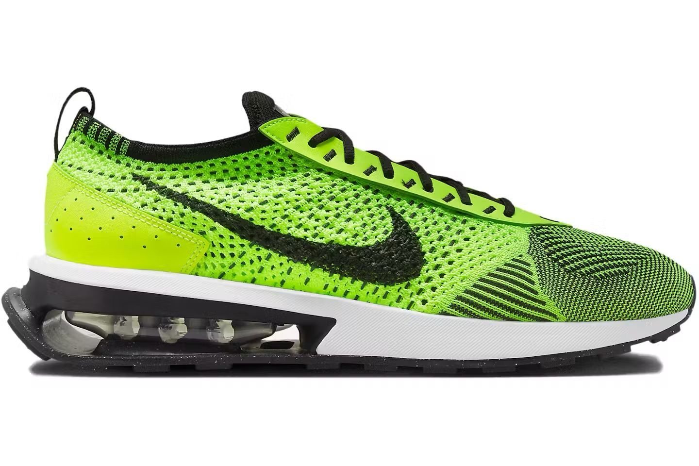 NIKE AIR MAX FLYKNIT RACER SIZE 10