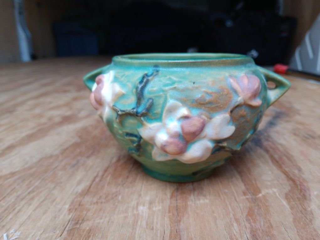 Antique Roseville Pottery