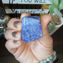 Sodalite From Brazil 