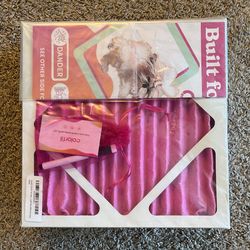 Colorfil air filter 12x 12x1