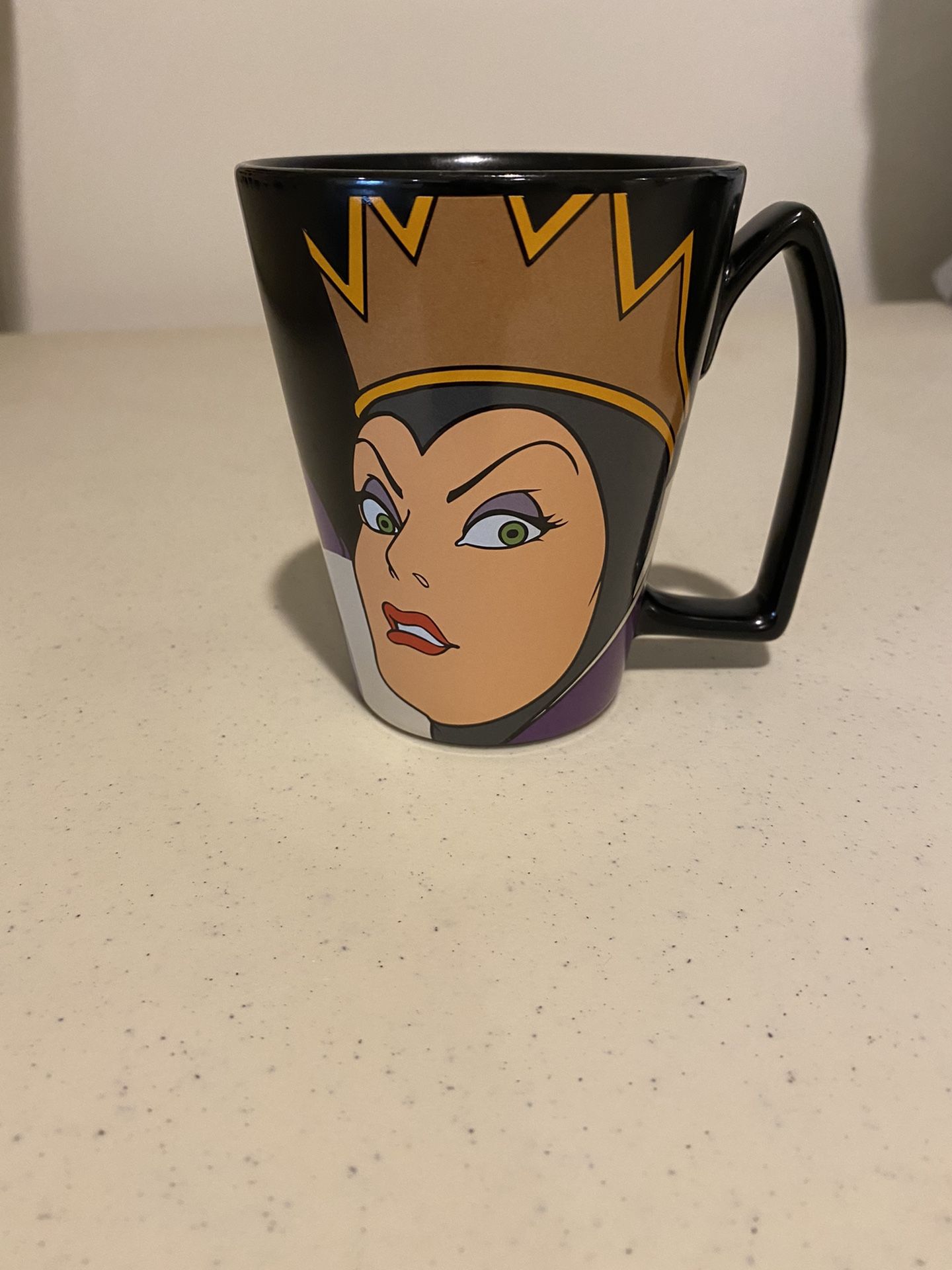 Disney Evil Queen Mug