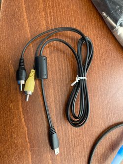 Computer Cable