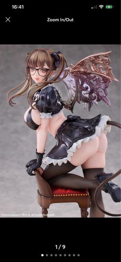 Hobby Sakura Vispo Character Imp Original Color Ver 1/7 Figure