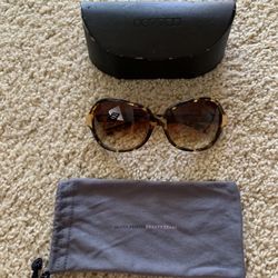 Oliver Peoples Sunglasses for $99