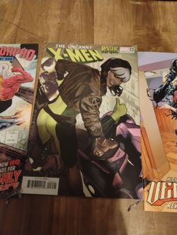Comics