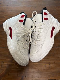 Jordan 12