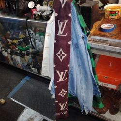 Louis Vuitton Scarf