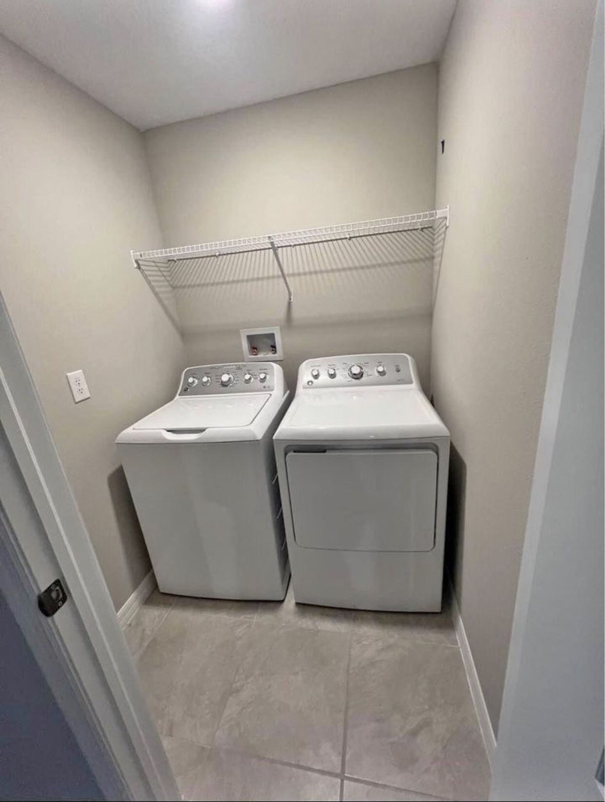 Whirlpool Washer And Dryer