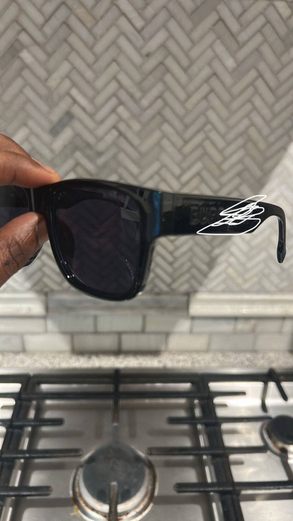 Luxury Glasses