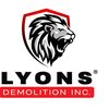 Lyons Demolition