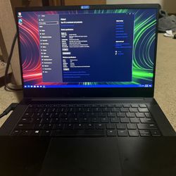 Razer Blade 14 