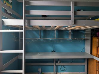 Loft Beds