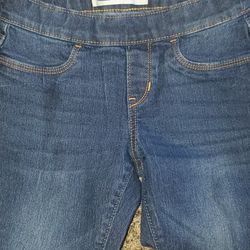 Girls Jeans