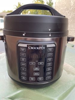 Crock Pot
