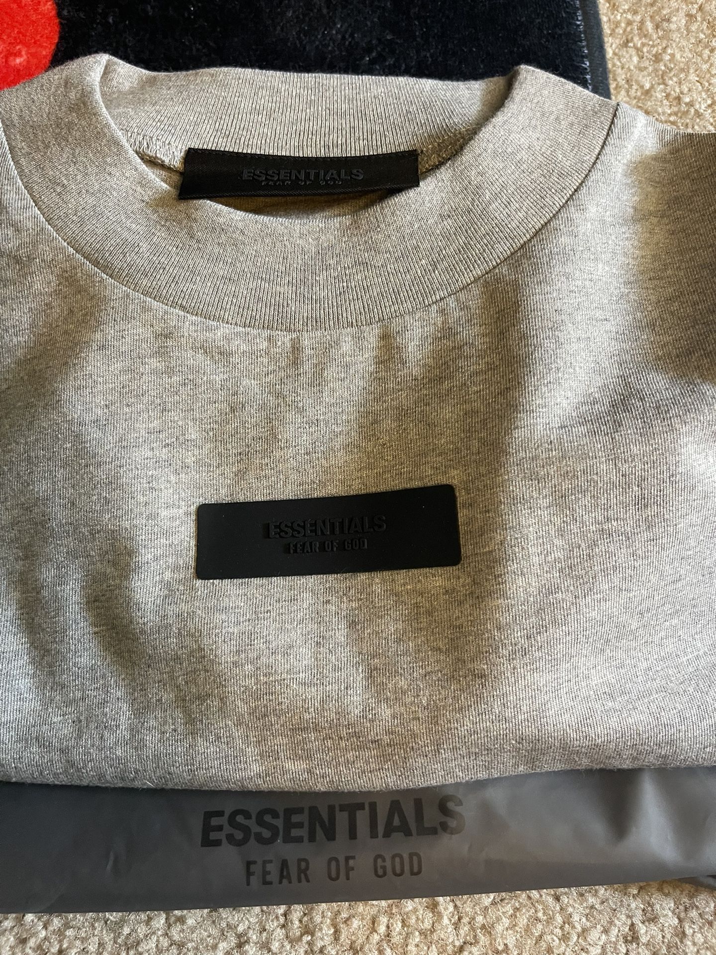 Essentials FEAR OF GOD