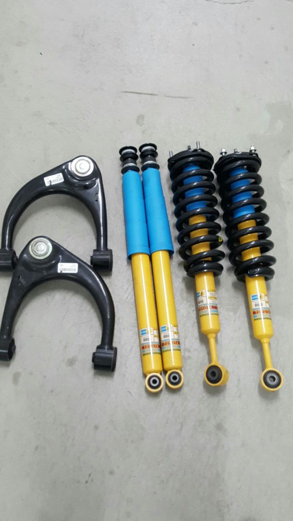 2018 Toyota Tundra shocks for Sale in San Diego, CA - OfferUp