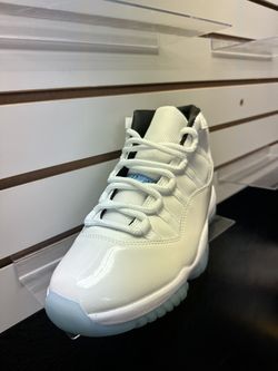 Legend Blue J 11’S