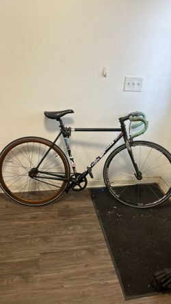 Road bike