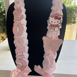 Preschool Lei$20 