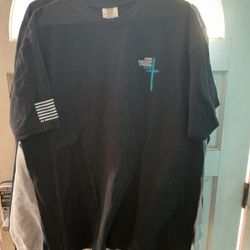 Comfort Colors One Nation Under God T-Shirt