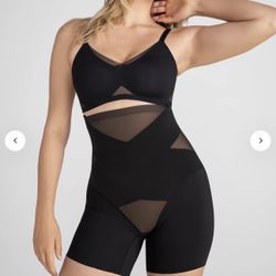 Honeylove Super Power Girl Short