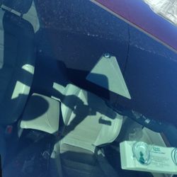 Honda CRV EX 2019 Windshield Part