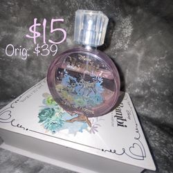 Bambi Perfume From Torrid