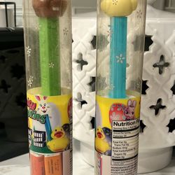 Vintage 2009 Pez Dispensers