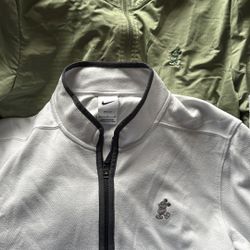 Mickey Light Sweater , Green M Grey S 