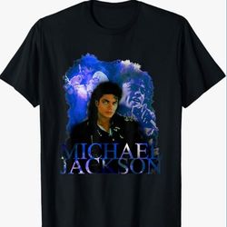 Michael Jackson T shirt