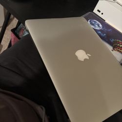 MacBook Air