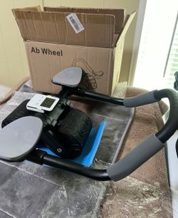 AB WHEELS- Ticktock Product