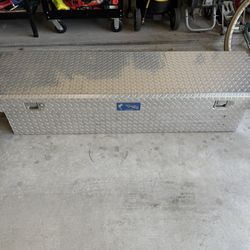 Truck Bed Tool Box/ Storage Box 