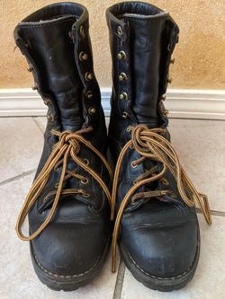 Danner RO Rain Forest 