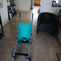 Baby Stroller 