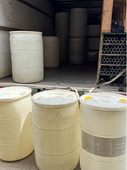 Barrels