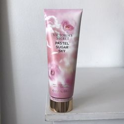 Victoria’s Secret Lotion, Pastel Sugar Sky