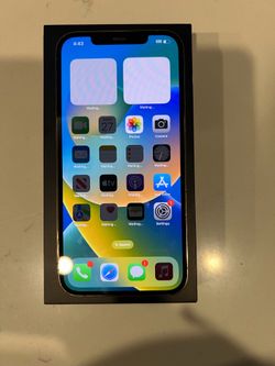 iPhone 12 Pro Max