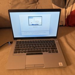 Dell Latitude 5110